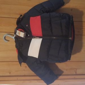 BOYS COAT SZ 12mos New with Tags